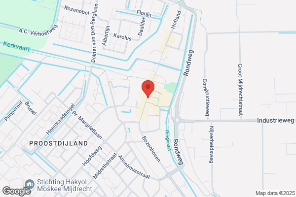 Juwelier Van Beek