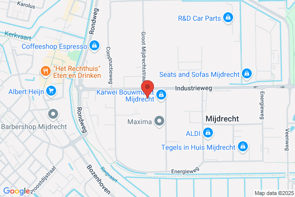 Keukenkampioen Mijdrecht