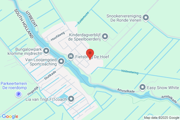 Kromme Mydrecht Bv