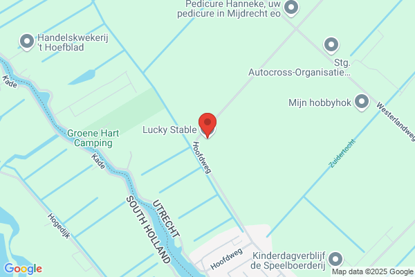 Lucky Stable Manege