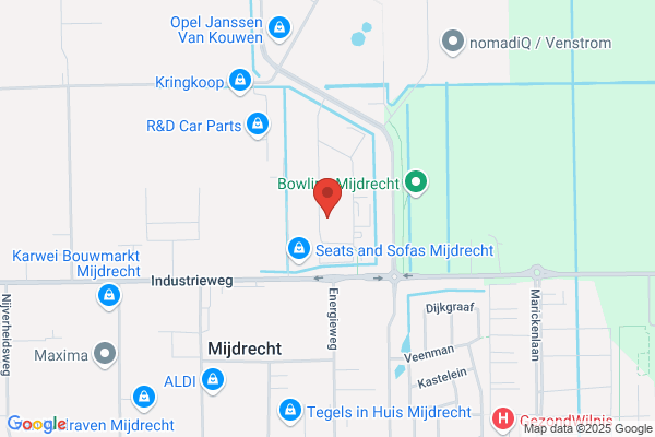 Lumitech Verlichting Bv