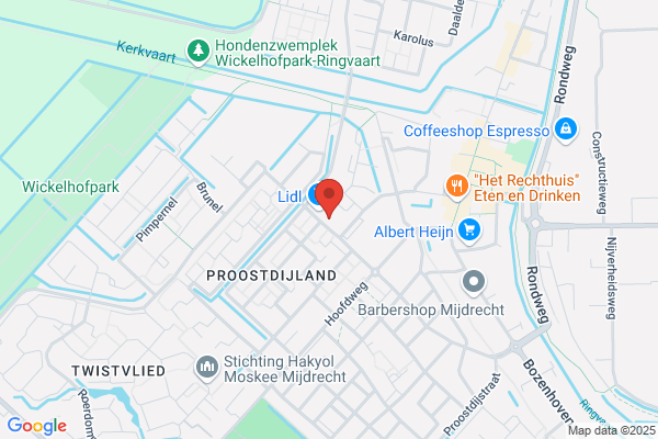 Mijdrecht Dierenasiel
