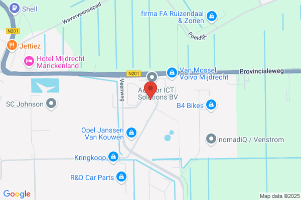 Nederlandse Freesmaatschappij Bv
