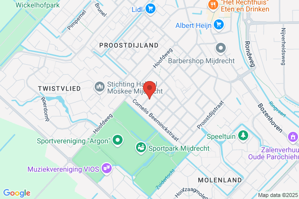 Papillon Schoonheidsstudio Le