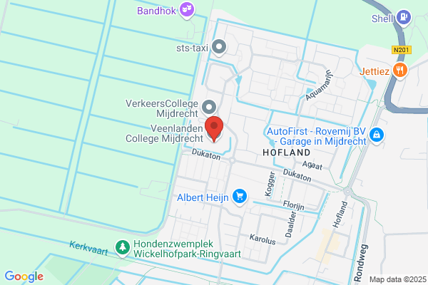 Veenlanden College