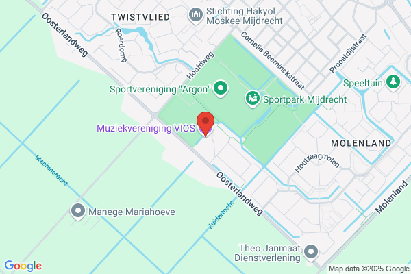 Vios Muziekvereniging