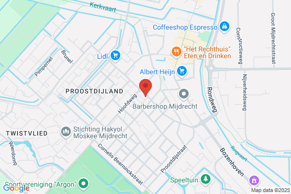Auto- En Motorrijschool Hagenbeek