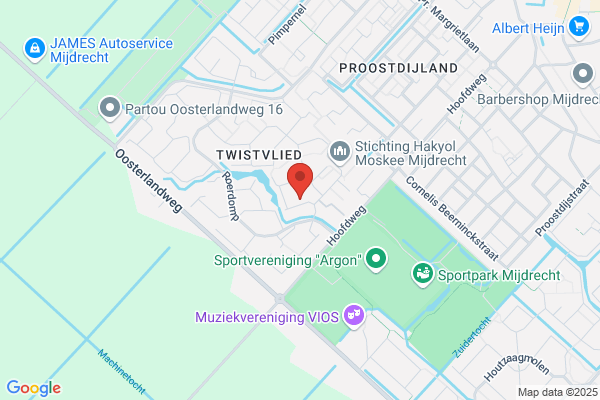 Autorijschool W. De Boer