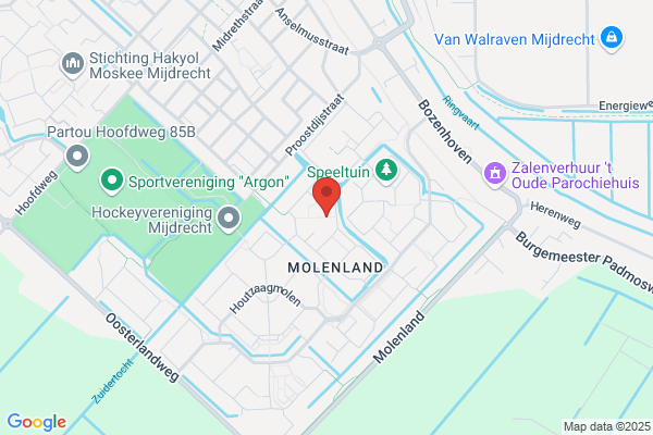 Molenland
