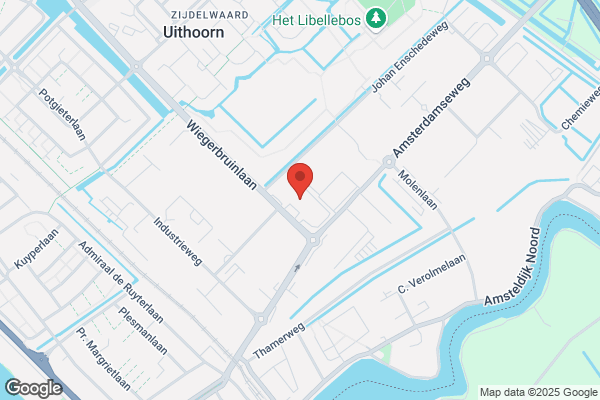 Uithoorns Conditiecentrum Fitness