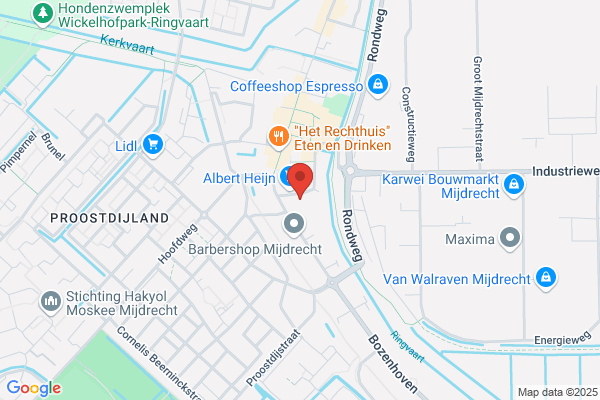 Laan Infra Consult Bv