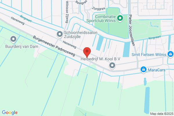 Treur & Van Wijk Aannemersbedrijf
