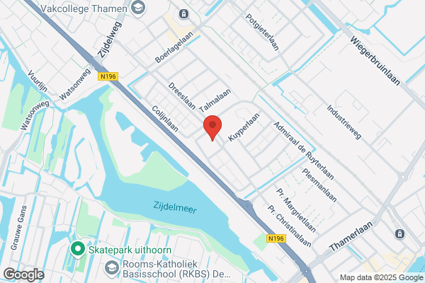 Van der Schot Assuranti?n & Hypotheken BV