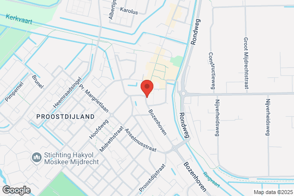 Albers Mijdrecht Assurantiën