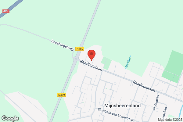Van der Straaten Notarissen