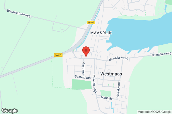 Blijdorp Veevoeders