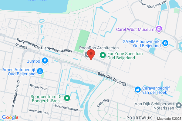 A. Visser's Schoonmaakbedrijf Oud Beijerland Bv