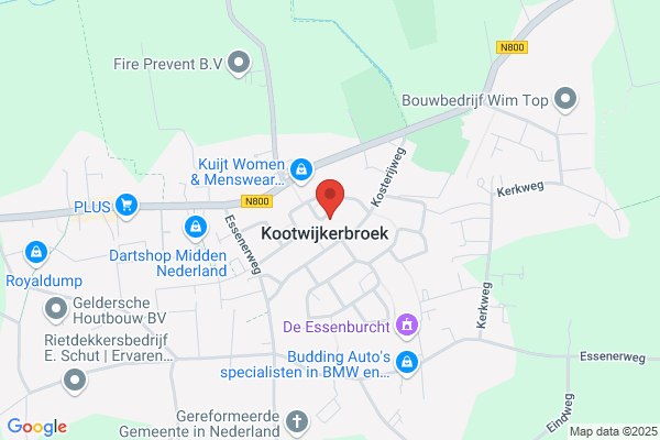 Acta Bouwkundig Tekenburo