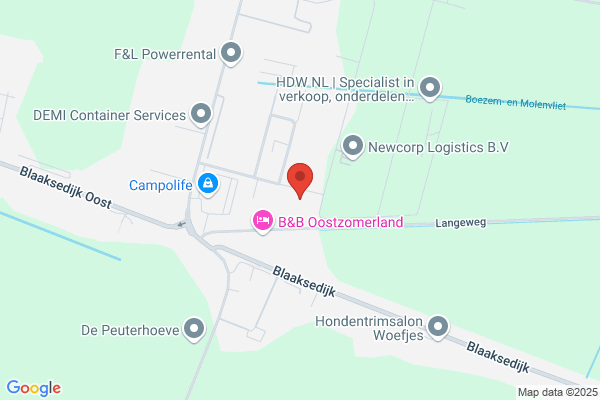 Administratiekantoor Van Renswoude