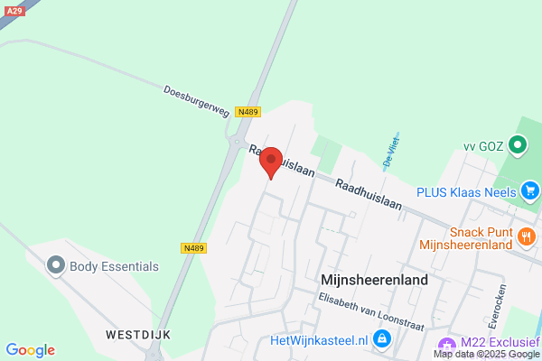 Autorijschool Doolaard