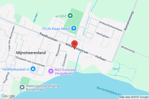 Bakkerij Snoek Bv