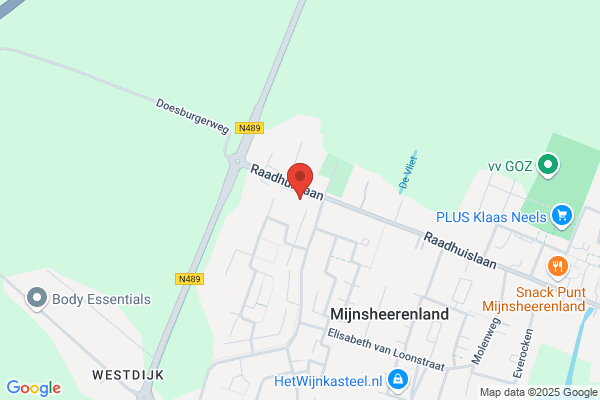 Btc Bijl Trading Company Vof