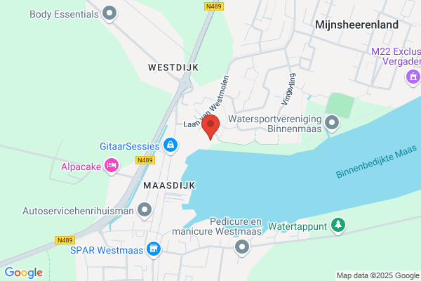 Cultureel Centrum De Vijf Schelpen