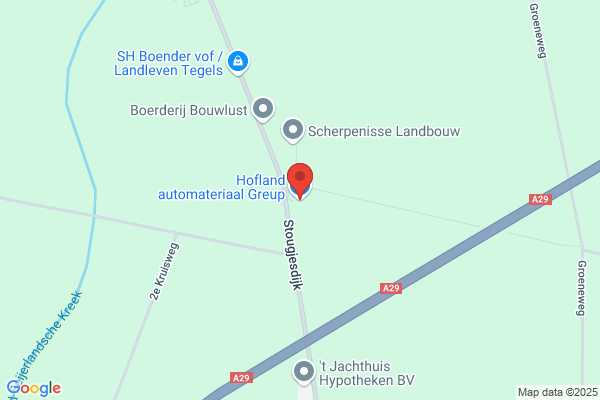 D. Hofland Greup Bv