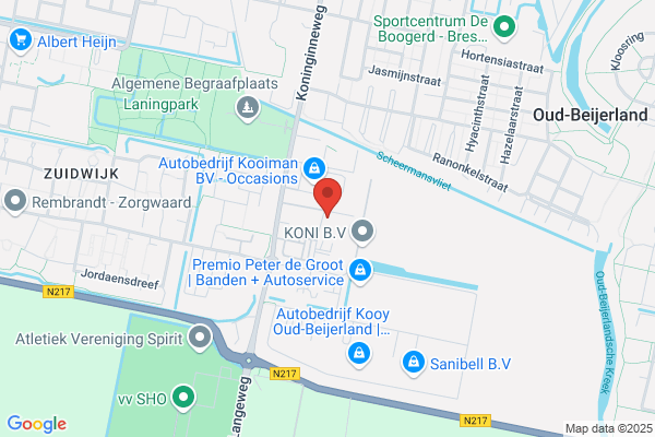 Dorst, A