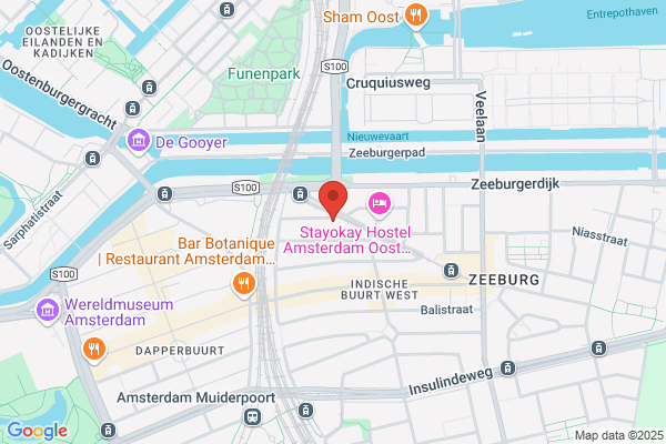 Drie Kruizen, De