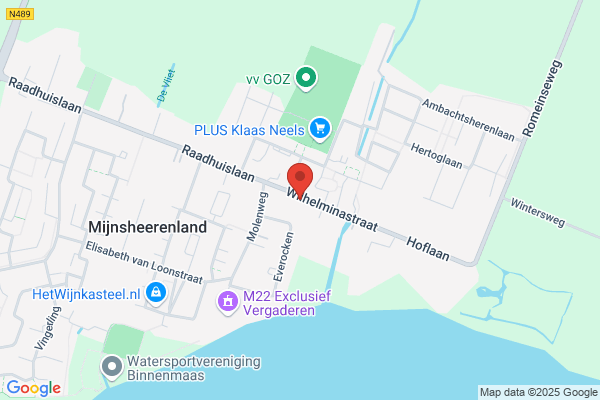 Etos Drogisterij In 't Veld