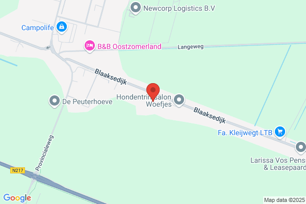 Firma A.P. Maasdam En Zonen