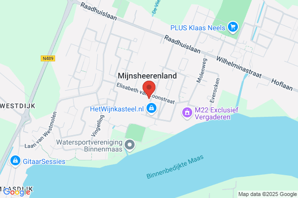 Franken Bv