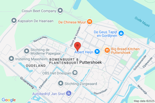 Groenenboom Expertise