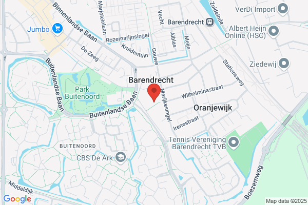 Herons Basketbalvereniging