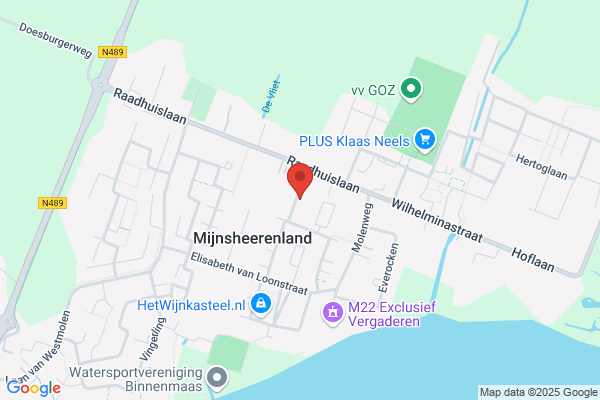 Huidverzorging Hij & Zij