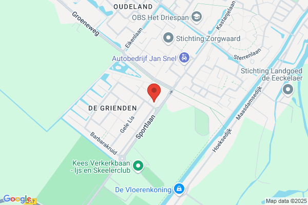 Intermaas Vastgoed Bv