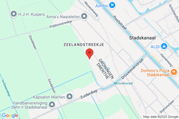 Jager De Hoveniersbedrijf