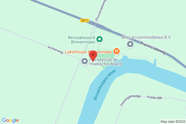 Kinderboerderij Binnenmaas
