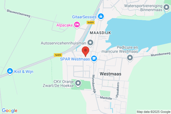Leeuwenburgh's Dierenspeciaalzaak