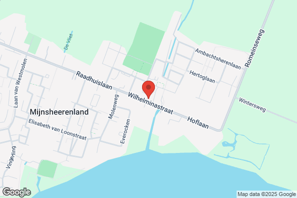 Makelaardij Binnenmaas