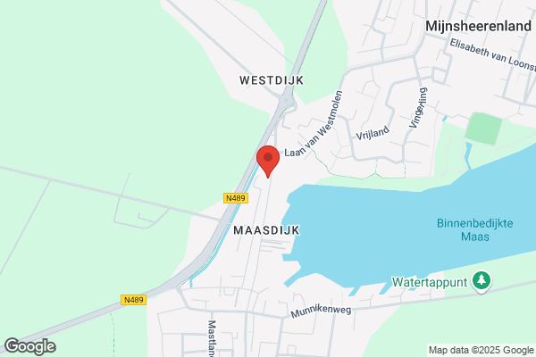 Muziekschool Hoeksche Waard