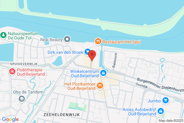 Pass Professional Audio Service Stougjes