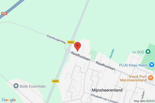 Postkantoor