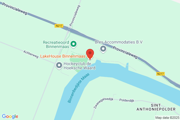 Restaurant Binnenmaas