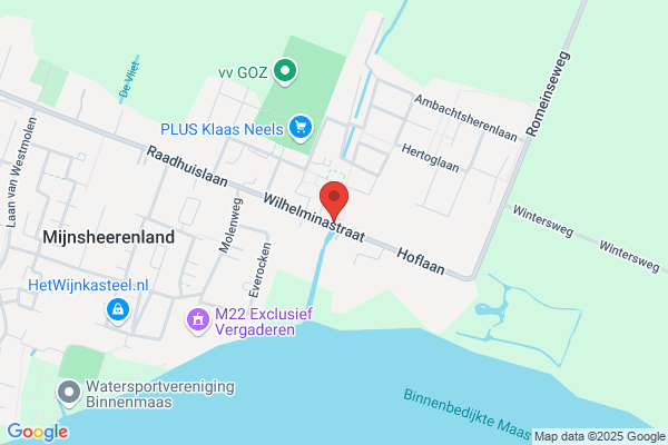 Schilders En Wandafwerkers Verhoeff Vof