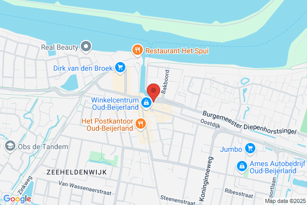 Tybout Trainingen Rotterdam