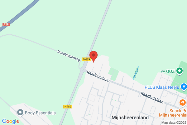 Vakgarage Reedijk Bv