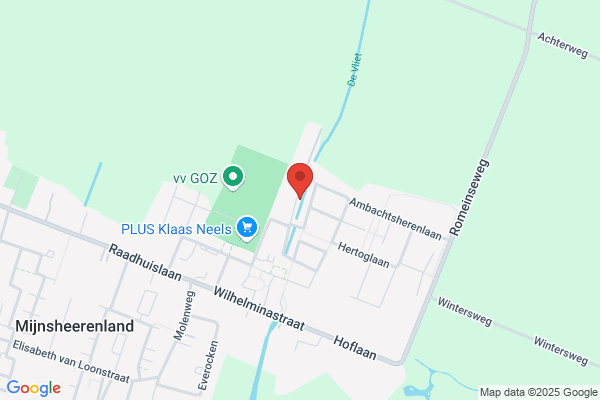 Van Oers En Remmers Bv
