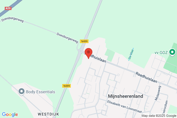 Vof Gebr. Van Prooijen